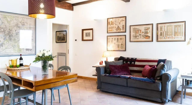 Studio Trilussa