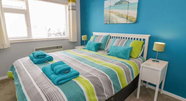 76 Cefn Y Gader, Prenota Casa vacanze Hotel a Gwynedd con parcheggio, Parcheggio
