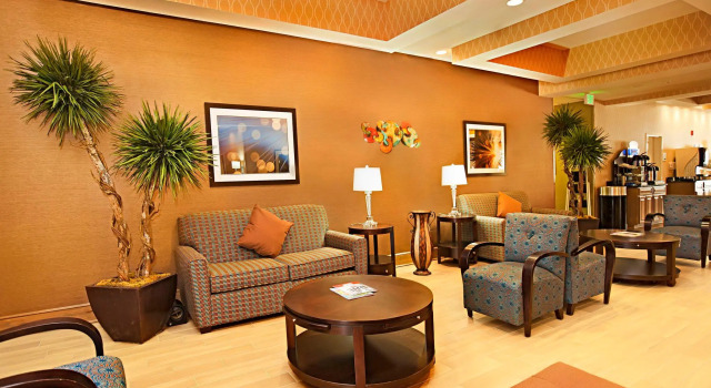 Holiday Inn Express Hotel & Suites Bossier City - Louisiana by IHG