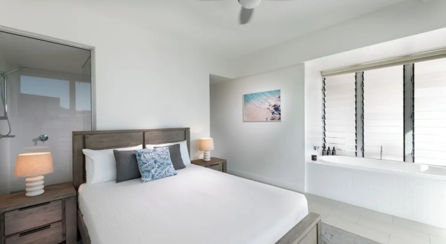 Номер Standard Grand Mercure Apartments Magnetic Island