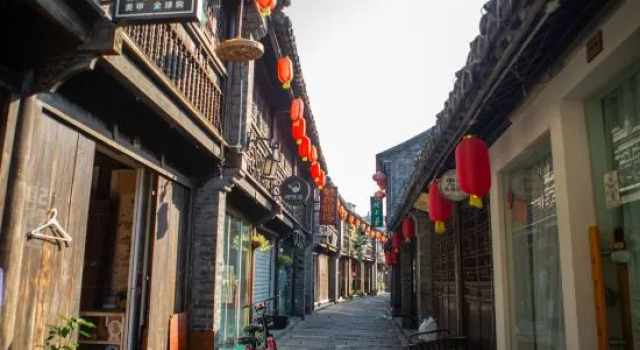 GreenTree Smart Choice Hotel (Xinghua City Zheng Banqiao Former Residence Jindongmen Old Street), Book Hotel Hotels in Xinghua with Parking, Parking
