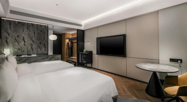 Intercity Renhuai, Book Hotel Hoteller i Renhuai med parkering, Parkering