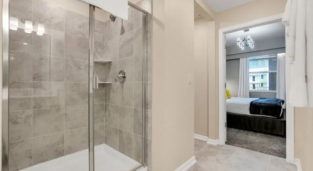 Апартаменты NEW Magically Themed Condo w/ Pool View!