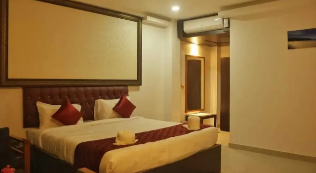 Hotel Havelock Gateway, Rezervovat Hotel Hotely v Andaman Islands se snídaní, Snídaně