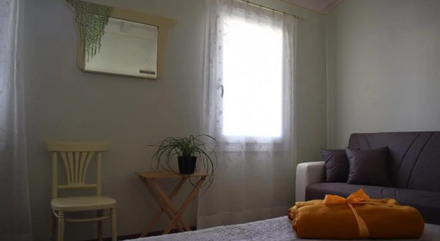 Двухместный номер Standard Residenza Il Salice