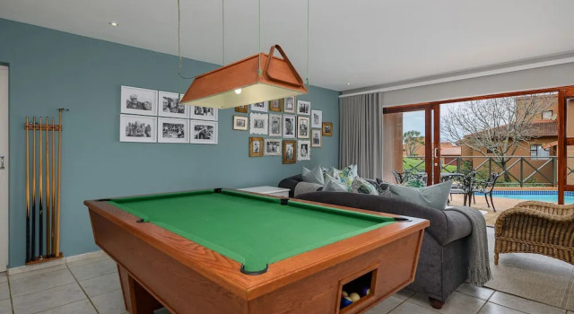 Вилла Superior San Lameer Villa Rentals 14201