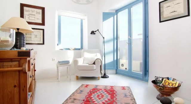 Вилла Villa Harmony