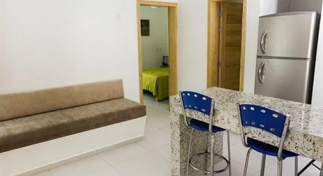 Luna Aqua Villas, Boek Hotel Villa Corona Jalisco