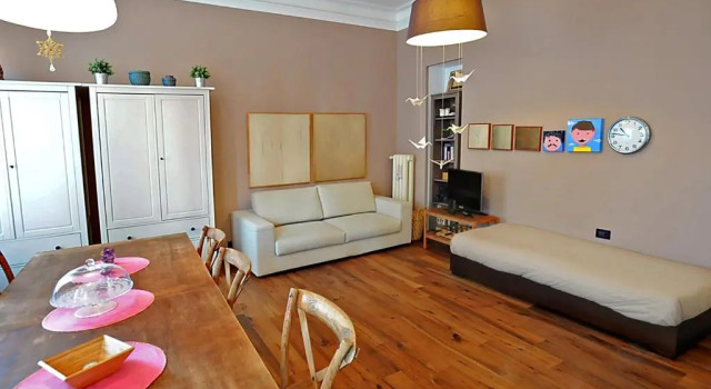 A Casa di Stefania by Wonderful Italy, Забронировать Апартаменты/квартира Апартаменты Пьемонта, Апартаменты/квартира