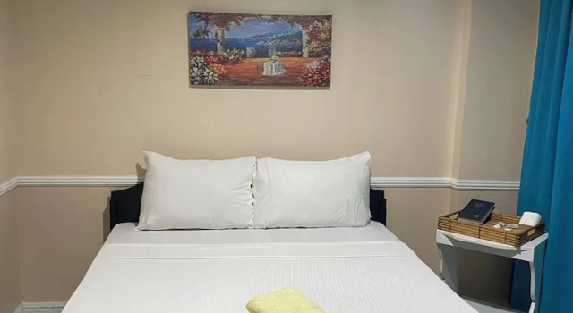 Номер Superior North Shores Inn