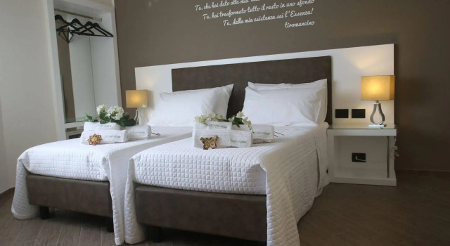 L'Essenza B&B