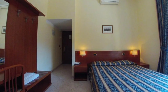 Двухместный номер Standard Hotel Ferrari