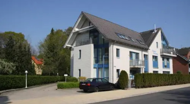 Ostseeresidenz App 6