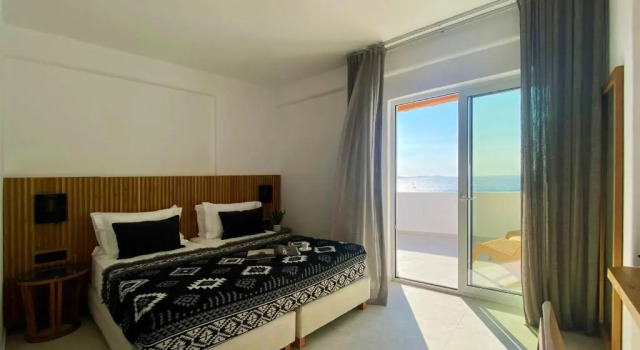 Calistus Mykonos, Забронировать Апартаменты/квартира Тоурлос остров Миконос