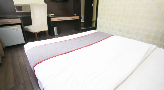 Standard Doppel Zimmer Pesona Hotel Cikarang