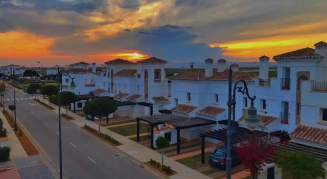 2-Bed Apartment in La Torre Golf Resort Roldan, Varaa Huoneisto Roldan Murcia