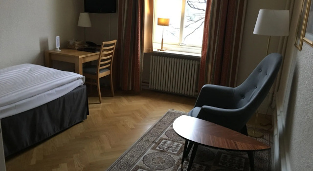 First Hotel City Eskilstuna