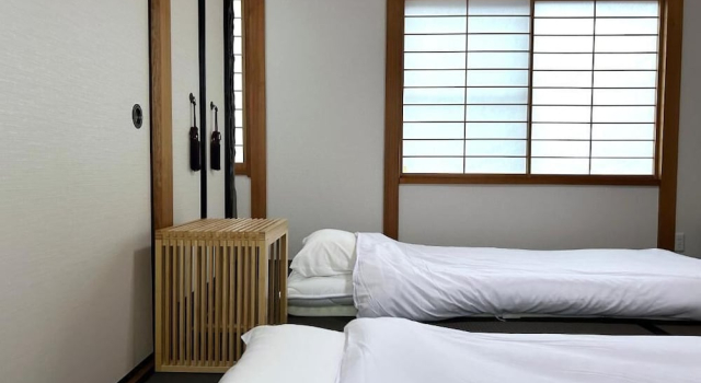 Hook House Stay, Book Feriehus Sommerhuse i Hokuriku, Hytte
