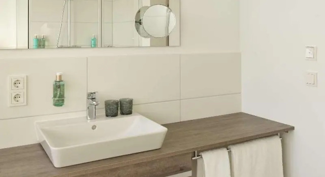 Номер Standard Aiden by Best Western Biberach