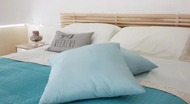 Апартаменты Scuto Home