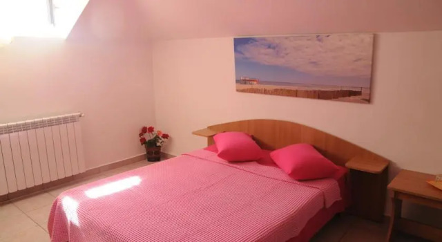 Pension Stella Marina, Prenota Hotel Hotel a Eforie con parcheggio, Parcheggio