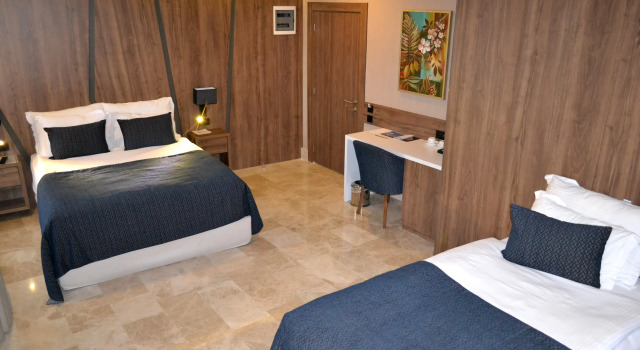 Extenso Hotel