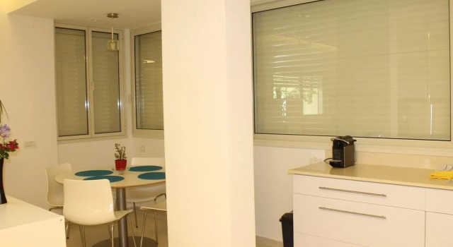 Beach and Park Apartment, Забронировать Апартаменты/квартира Апартаменты Тель-Авива, рядом с Парк независимости, Апартаменты/квартира