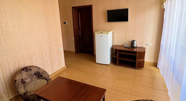 Run of House 21 Век