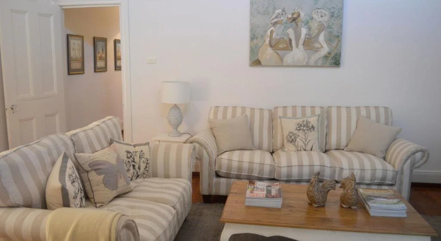 Westbury Cottage B & B, Забронировать Дом для отпуска Отели Аделаиды с парковкой, Парковка