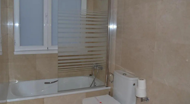 Номер Standard Hotel Jarama