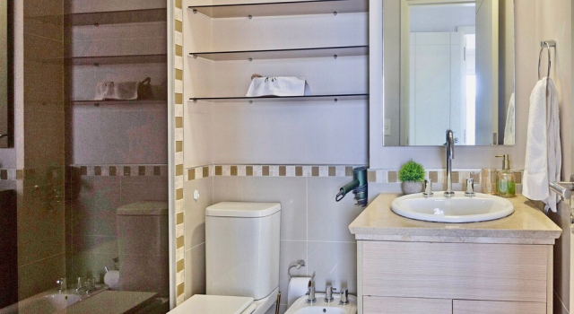 Апартаменты Oceana Suites Ocean Drive