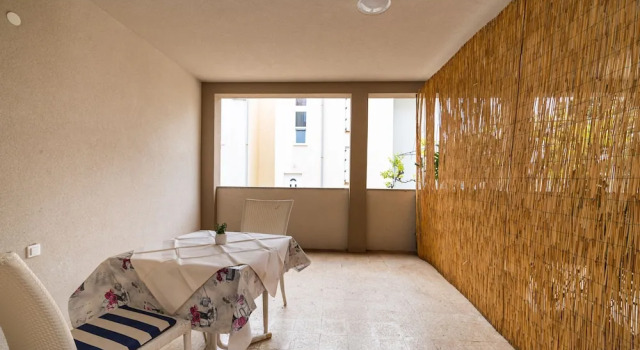 Студия Studio Apartments Near Center 1