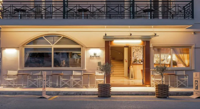 Plaza Hotel, Prenota Hotel Hotel a Zante con colazione, Colazione