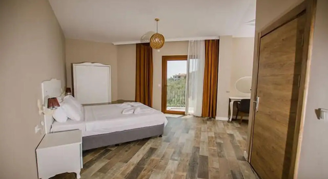 Номер Standard Elaia Thermal & Spa Hotel