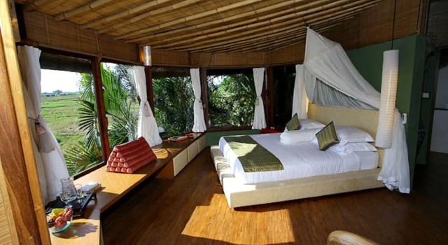 Sejuk Beach Villas