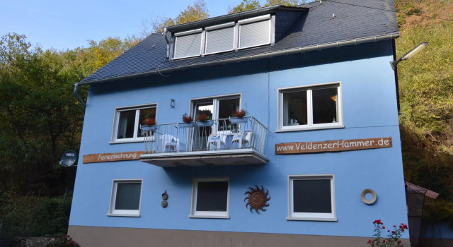 Holiday Home in Nice Surrounding, Забронировать Отель Фельденц Хунсрюк, рядом с Schloss Veldenz