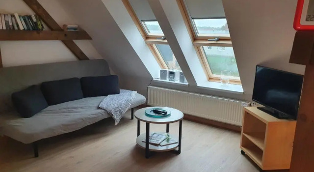Студия Seminar und Landhaus Schönbeck