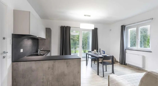 Suite senior sx