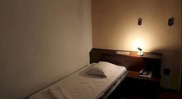 Comodoro Tourist Hotel