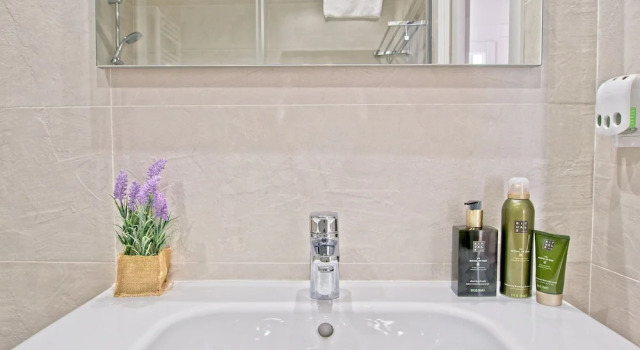 Апартаменты Deluxe Montecarlo San Sebastián Apartment