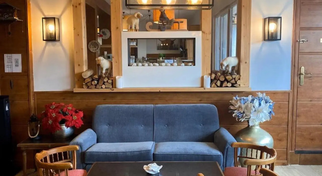 Hotel Tirol