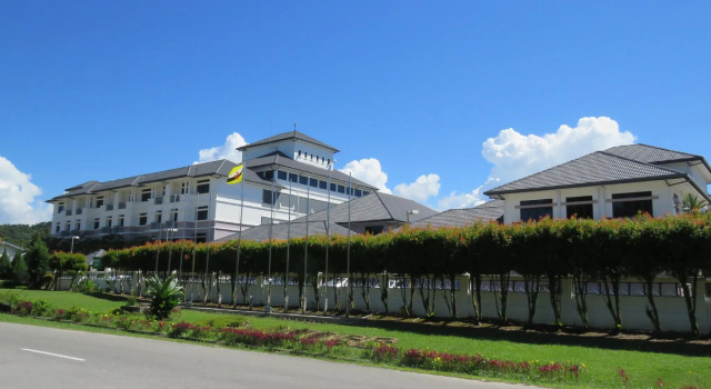StarLodge, Reserva ahora Hotel Hoteles en Jerudong con desayuno, Desayunos
