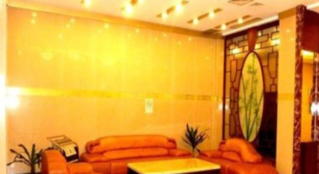 Zhong Li Hotel, Boek Hotel Hotels in Guangdong met parkeren, Parkeren