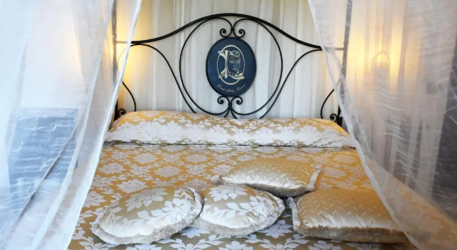 Номер Standard Grand Relais Laurenti