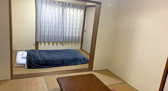 Guest House Oni no Sanpo Michi - Vacation STAY 22112v