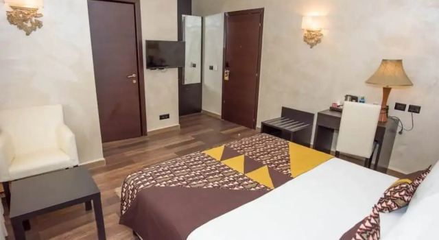 akayet hotel, Buchen Sie Hotel Bolgatanga Ghana