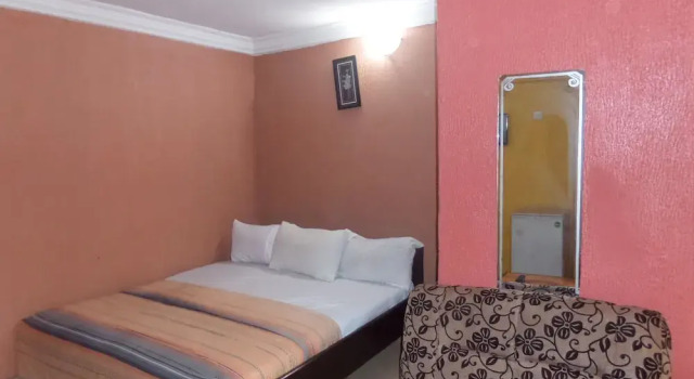 Одноместный люкс Hardrock Hotel and Suites Ltd