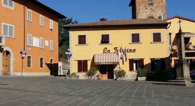 Hotel la Felicina Mugello