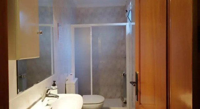 Двухместный номер Standard InnEsposende Sports Hostel