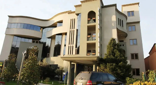 Hotel Green